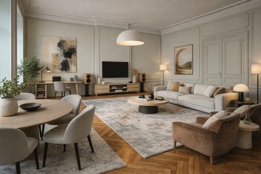 Apartment in Bordeaux, Gironde