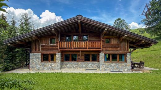 Элитный дом, Demi-Quartier, Haute-Savoie