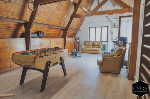 Casa de luxo - Vitry-sur-Seine, Val-de-Marne