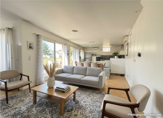 Luxury home in Fontenay-sous-Bois, Val-de-Marne