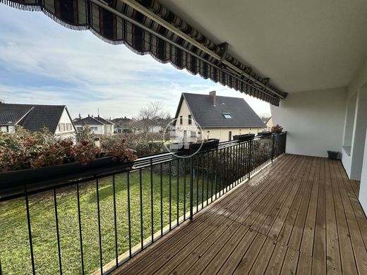 Casa di lusso a Saint-Louis, Alto Reno