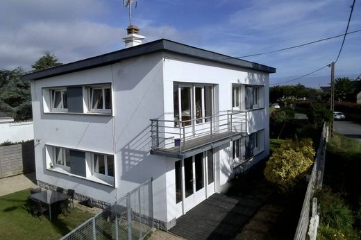 Maison de luxe à Quiberon, Morbihan