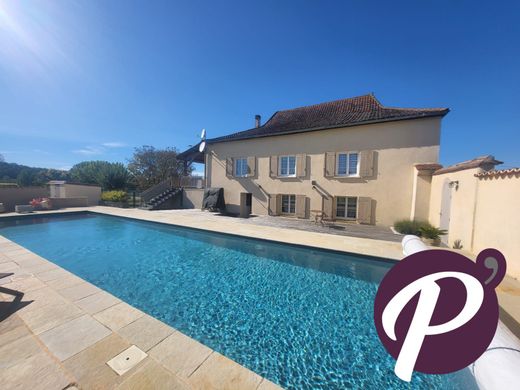 Luxury home in Lalinde, Dordogne