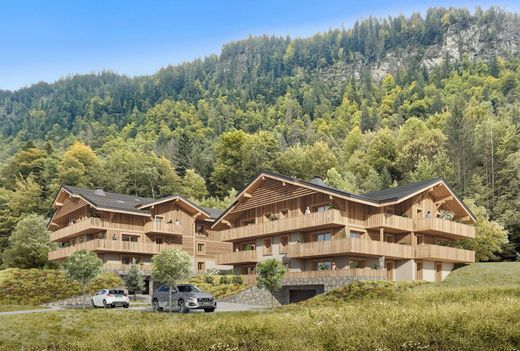 Appartement in Montriond, Haute-Savoie
