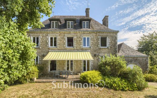 Maison de luxe à Bono, Morbihan