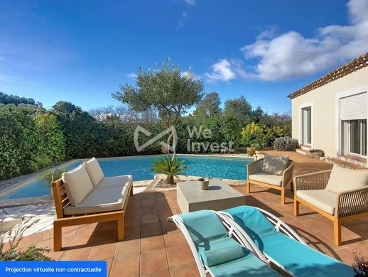 Luxury home in Saint-Jean-de-Védas, Hérault