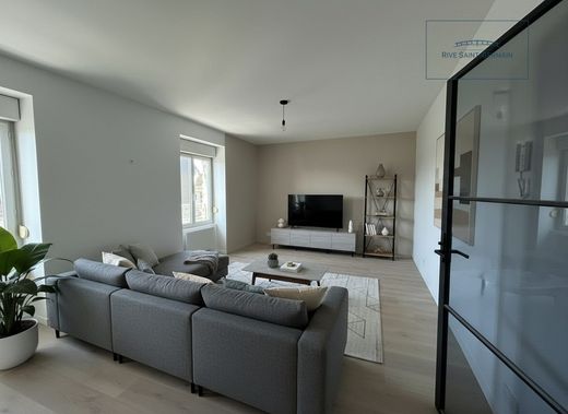 Piso / Apartamento en Rennes, Ille y Vilaine