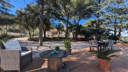 Luxury home in Gonfaron, Var