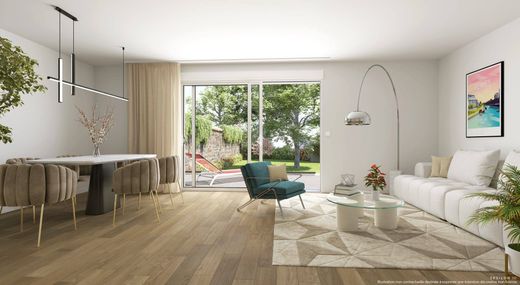 Apartment in Rennes, Ille-et-Vilaine