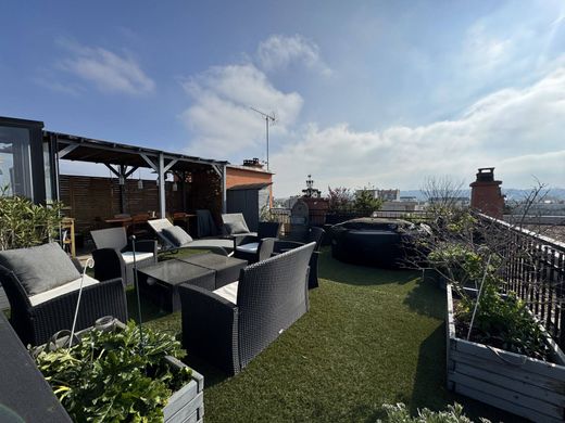 Apartment in Le Perreux-sur-Marne, Val-de-Marne