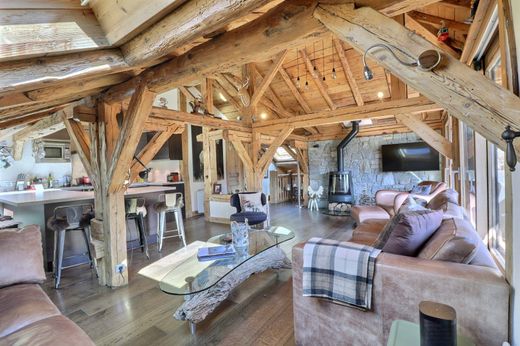 Appartement à Montriond, Haute-Savoie