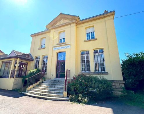 Edificio en Longwy, Meurthe y Mosela