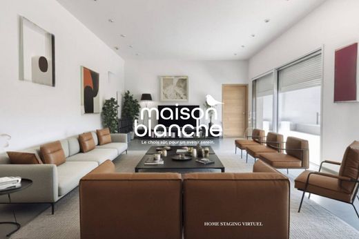 Luxe woning in Feneu, Maine-et-Loire