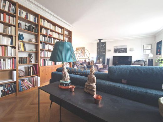 Casa di lusso a Champigny-sur-Marne, Val-de-Marne