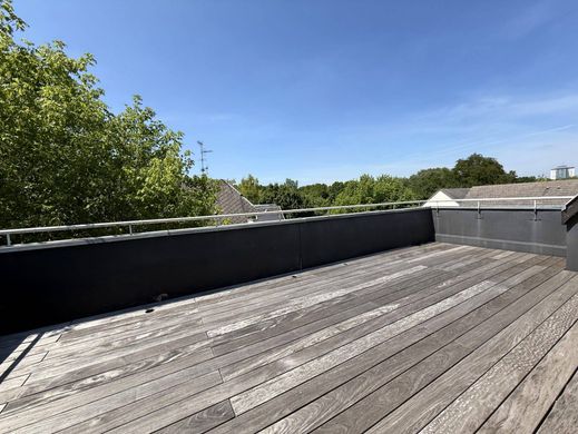 Appartement à Strasbourg, Bas-Rhin