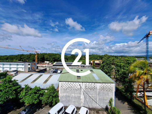 Office in Le Lamentin, Martinique