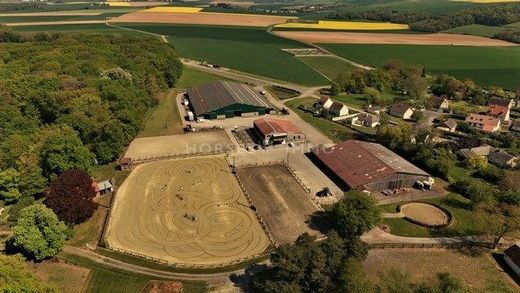 Luxury home in Chantilly, Oise