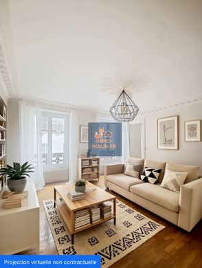 套间/公寓  Temple, Rambuteau – Francs Bourgeois, Réaumur, Paris