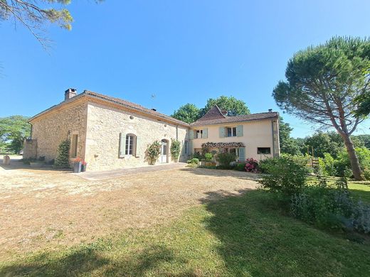 Luxury home in Lectoure, Gers