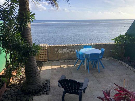 Casa de lujo en Tahiti