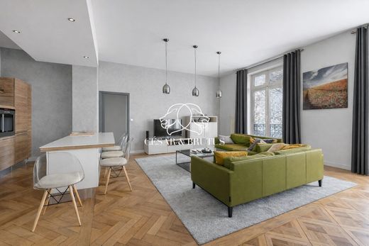 Piso / Apartamento en Lyon, Ródano