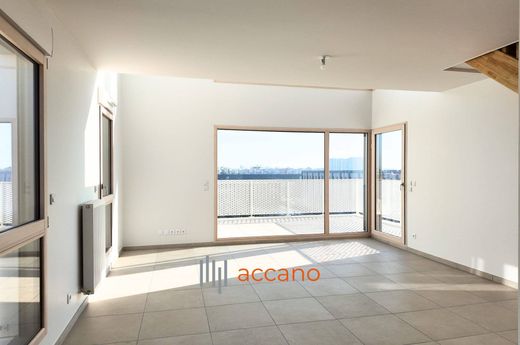 Appartement in Lyon, Rhône