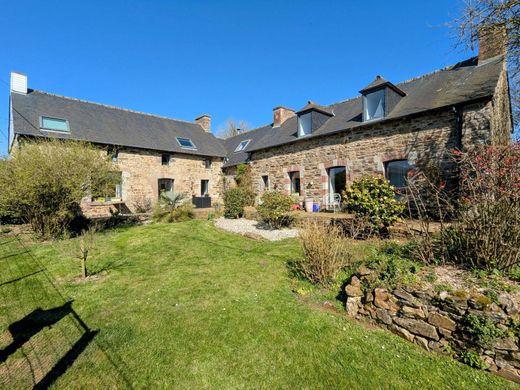 Luxury home in Plélo, Côtes-d'Armor