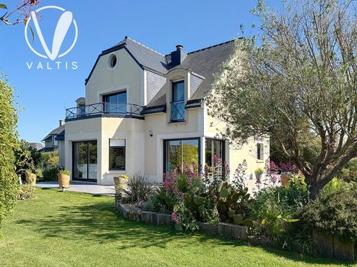 Πολυτελή κατοικία σε Saint-Cast-le-Guildo, Côtes-d'Armor