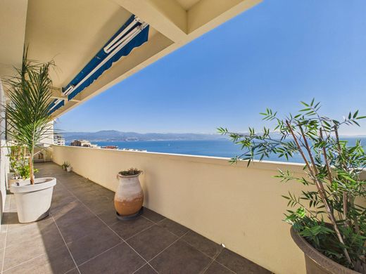 Apartament w Ajaccio, South Corsica