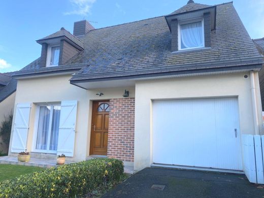 Luxus-Haus in Dinard, Ille-et-Vilaine