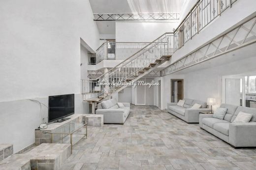 Appartement à Joinville-le-Pont, Val-de-Marne