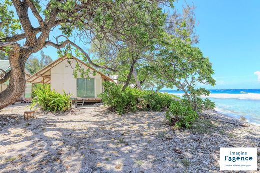 Land in Temae, District de Vairao