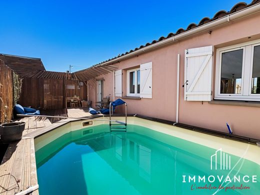 Lüks ev Sète, Hérault