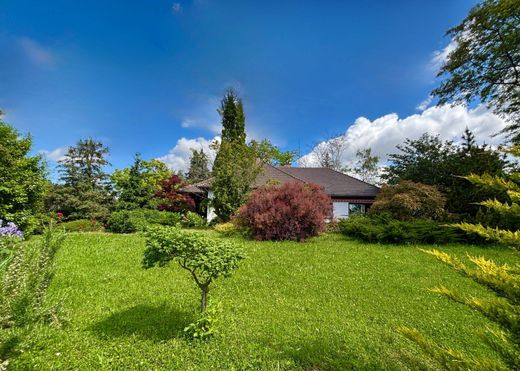 Luxury home in Souffelweyersheim, Bas-Rhin