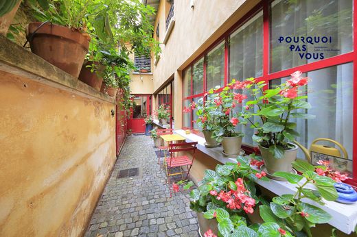 Piso / Apartamento en Lyon, Ródano