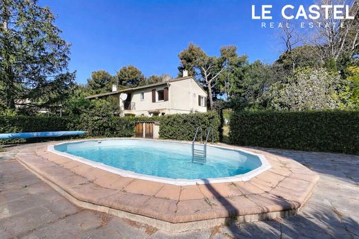 Luxury home in La Ciotat, Bouches-du-Rhône