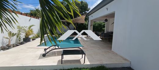Luxury home in Saint-Pierre, Réunion