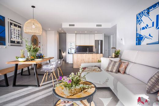 套间/公寓  Polop, Provincia de Alicante