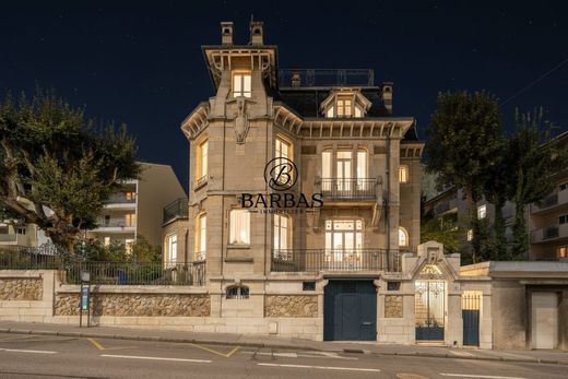 캐슬 / Nancy, Meurthe et Moselle