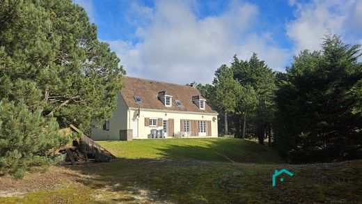 Neufchâtel-Hardelot, Pas-de-Calaisの高級住宅
