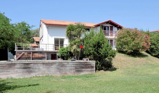 Casa de lujo en Biarriz, Pirineos Atlánticos