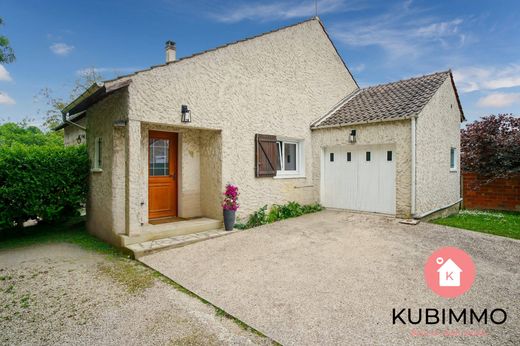 Luxe woning in Lagny-sur-Marne, Seine-et-Marne