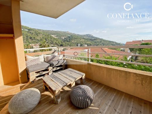 Apartment in Èze, Alpes-Maritimes