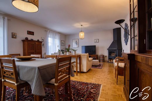 Pont-l'Abbé, Finistèreの高級住宅