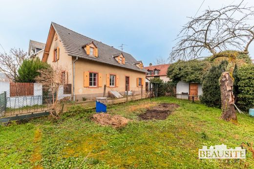 Luxury home in Strasbourg, Bas-Rhin