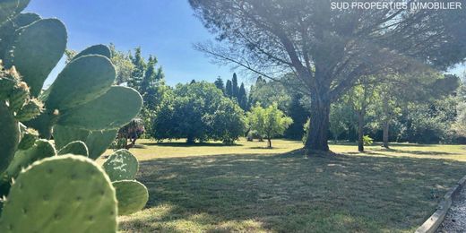 Πολυτελή κατοικία σε Le Soler, Pyrénées-Orientales