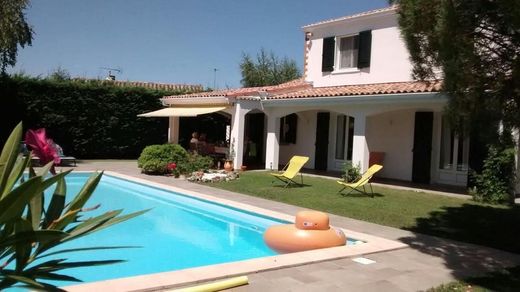 Casa di lusso a Tournefeuille, Alta Garonna