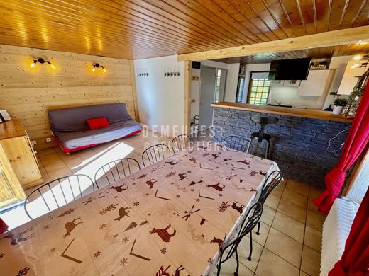 Luxury home in Bourg-Saint-Maurice, Savoy