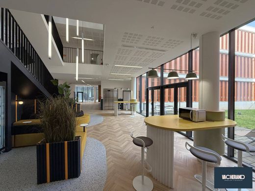Office in Lille, North