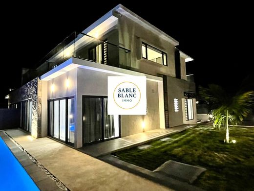 Casa di lusso a Péreybère, Rivière du Rempart District